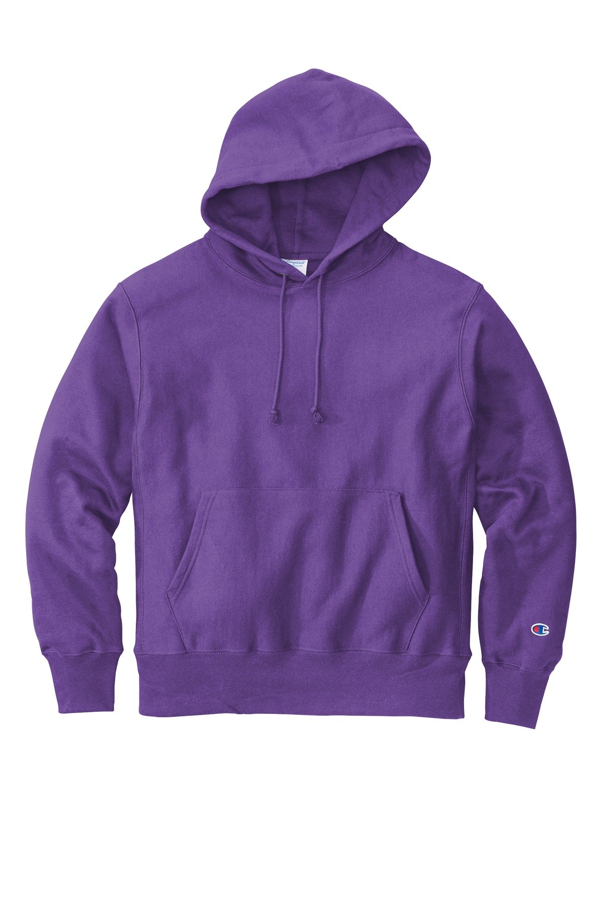 Champion   Reverse Weave   Hooded Sweatshirt S101