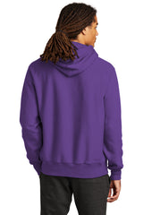 Champion   Reverse Weave   Hooded Sweatshirt S101