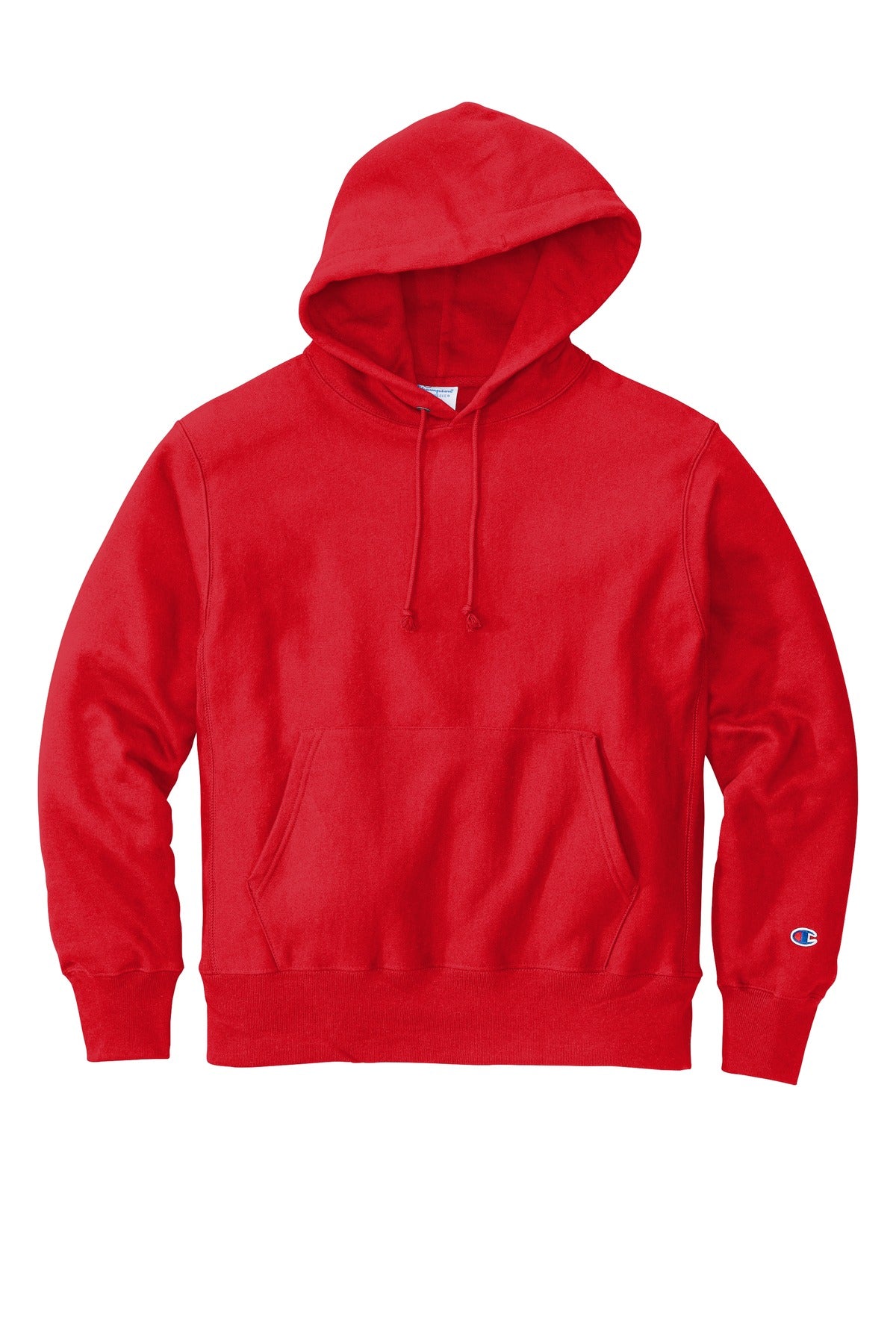 Champion   Reverse Weave   Hooded Sweatshirt S101