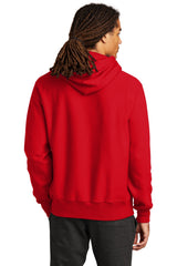Champion   Reverse Weave   Hooded Sweatshirt S101