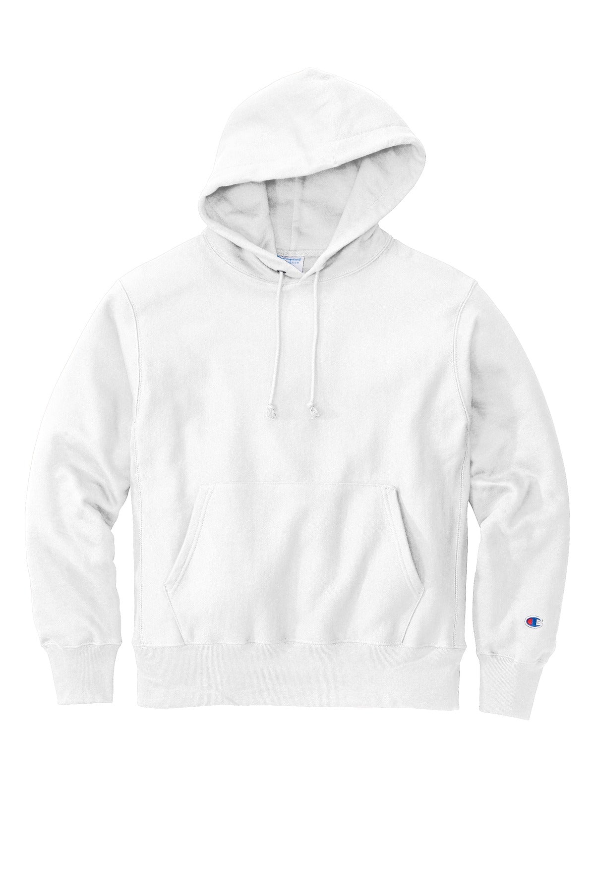 Champion   Reverse Weave   Hooded Sweatshirt S101