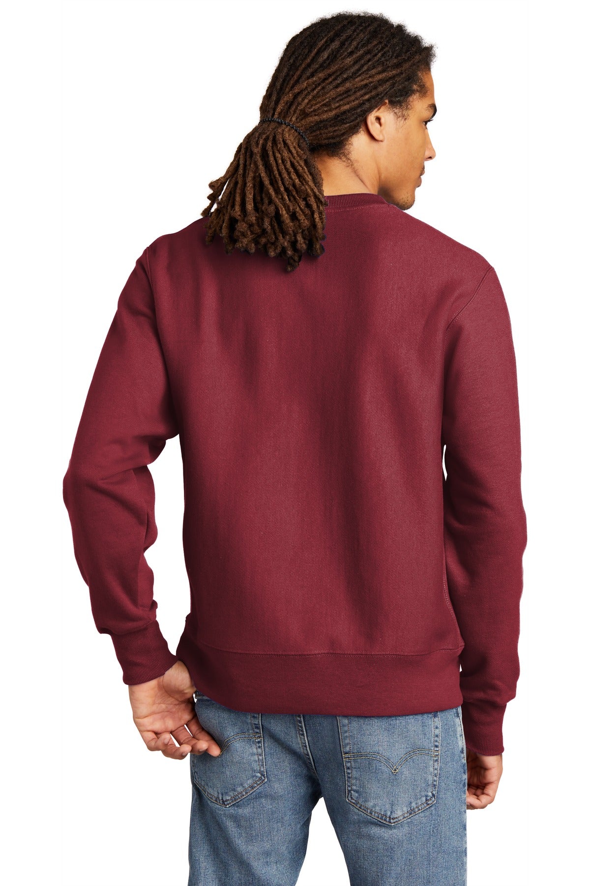 Champion Reverse Weave Crewneck Sweatshirt S149