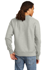 Champion Reverse Weave Crewneck Sweatshirt S149
