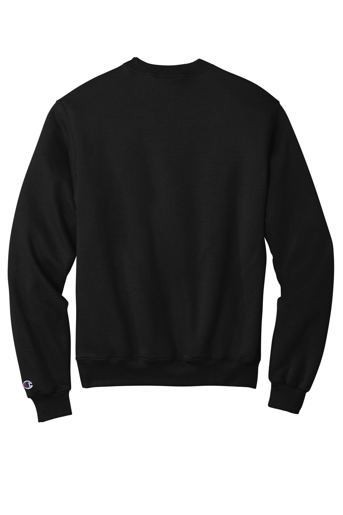 Champion Powerblend Crewneck Sweatshirt S6000