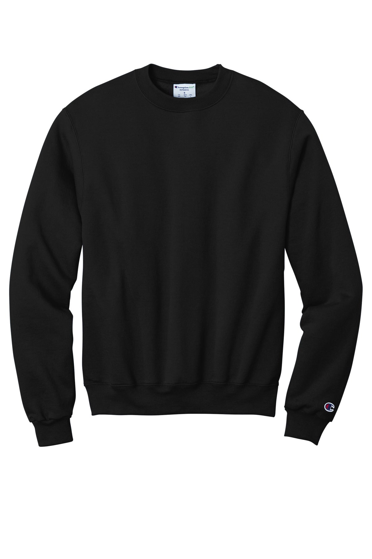 Champion Powerblend Crewneck Sweatshirt S6000