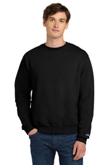 Champion Powerblend Crewneck Sweatshirt S6000