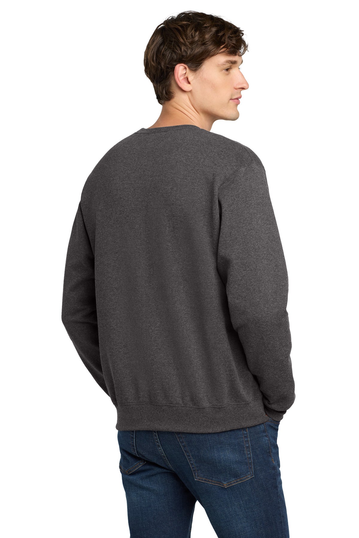 Champion Powerblend Crewneck Sweatshirt S6000