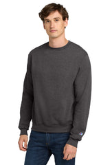 Champion Powerblend Crewneck Sweatshirt S6000
