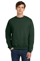Champion Powerblend Crewneck Sweatshirt S6000