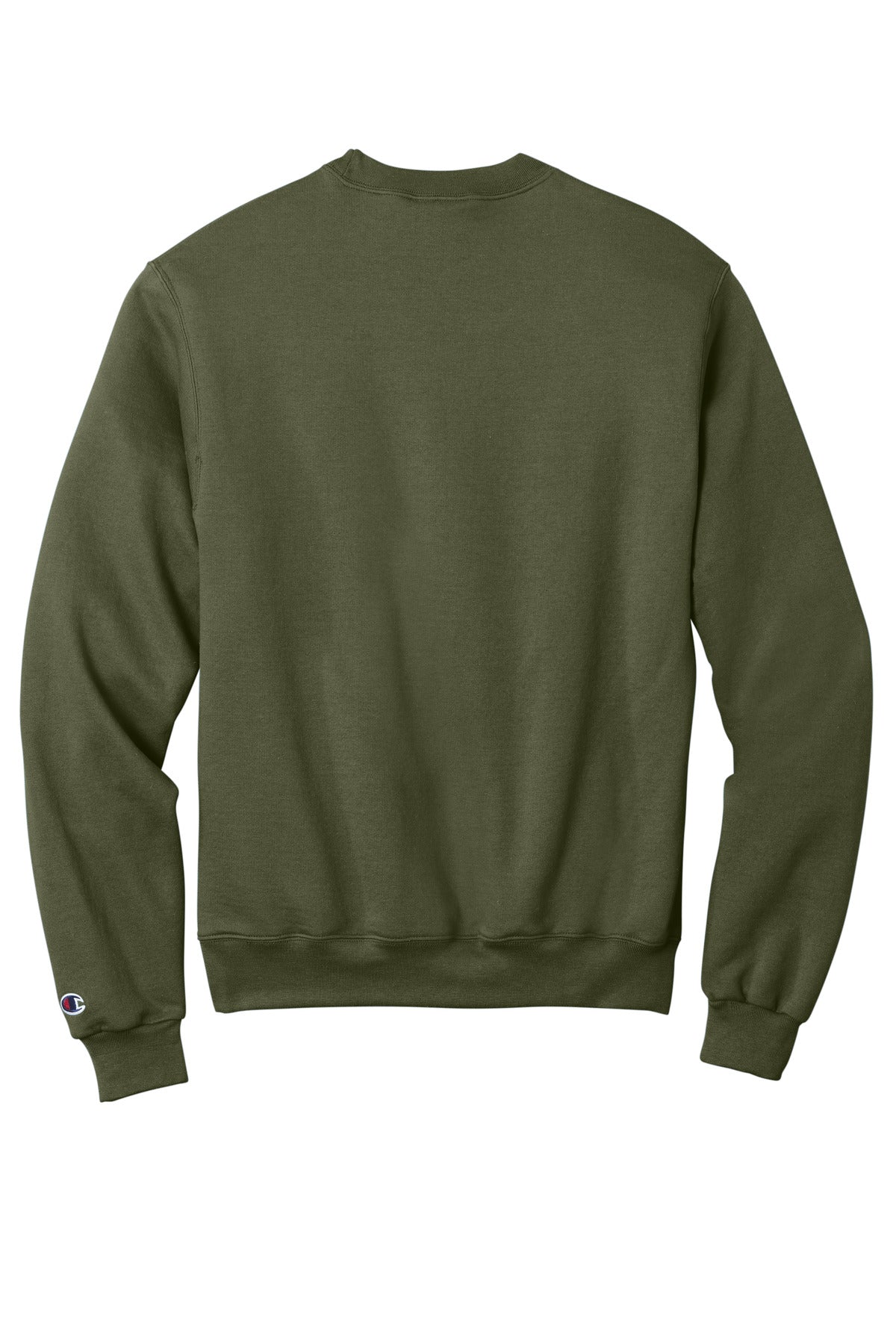 Champion Powerblend Crewneck Sweatshirt S6000
