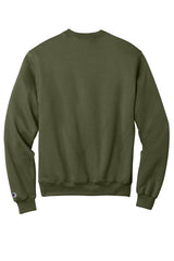 Champion Powerblend Crewneck Sweatshirt S6000