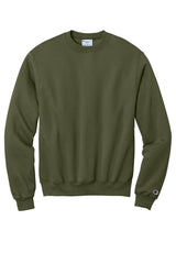 Champion Powerblend Crewneck Sweatshirt S6000