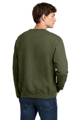 Champion Powerblend Crewneck Sweatshirt S6000
