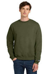 Champion Powerblend Crewneck Sweatshirt S6000