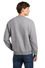 Champion Powerblend Crewneck Sweatshirt S6000