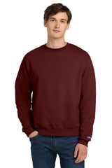 Champion Powerblend Crewneck Sweatshirt S6000