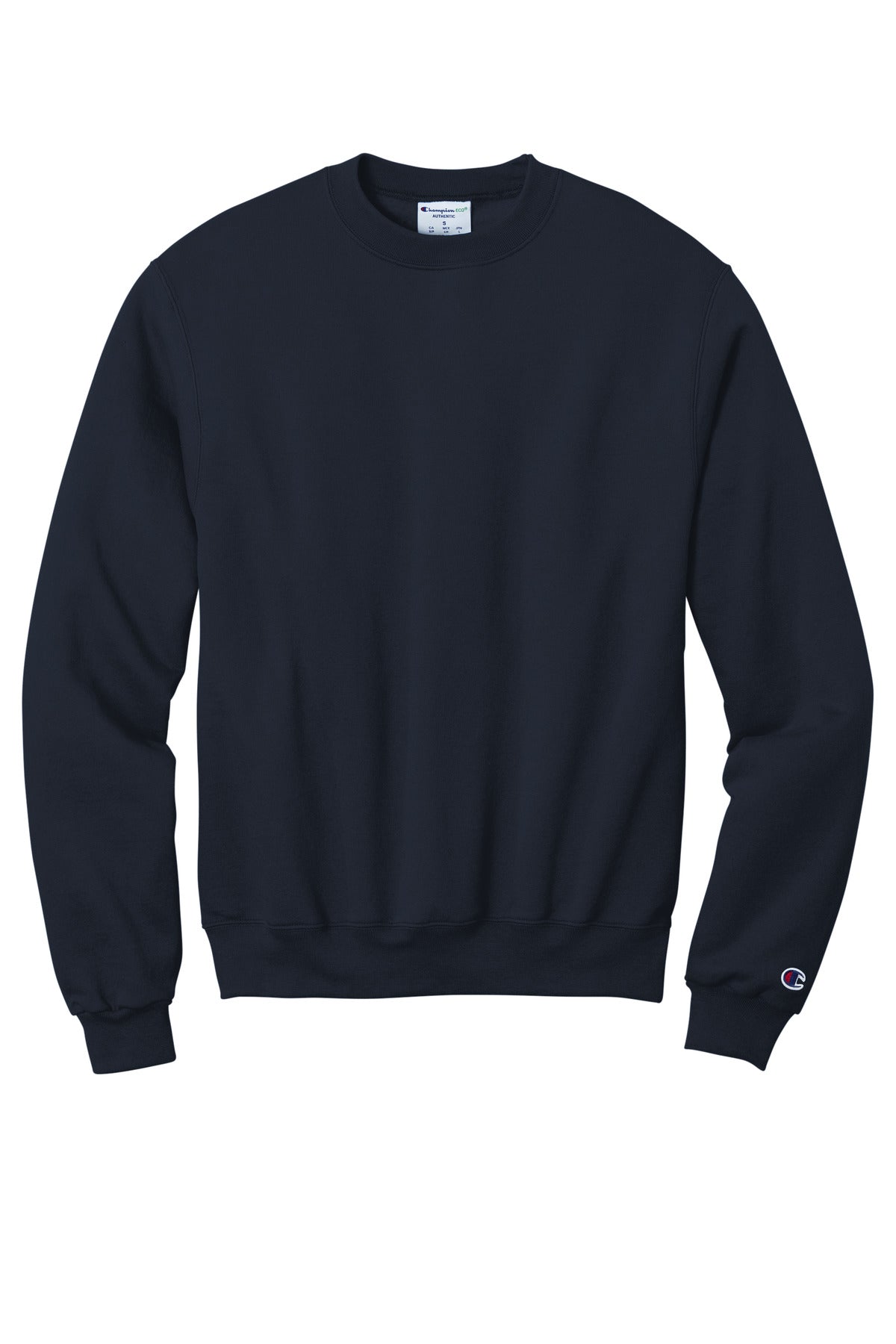 Champion Powerblend Crewneck Sweatshirt S6000