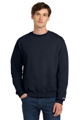 Champion Powerblend Crewneck Sweatshirt S6000
