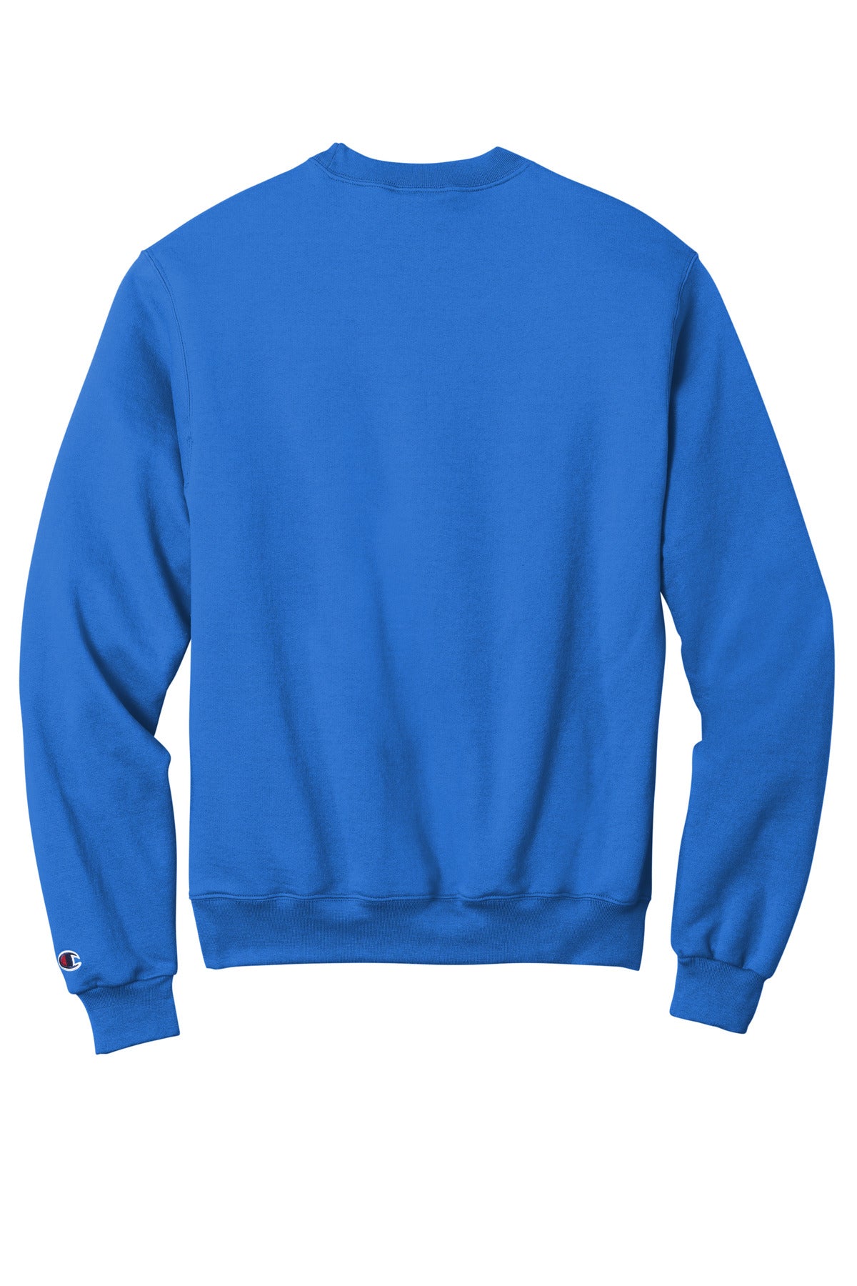 Champion Powerblend Crewneck Sweatshirt S6000