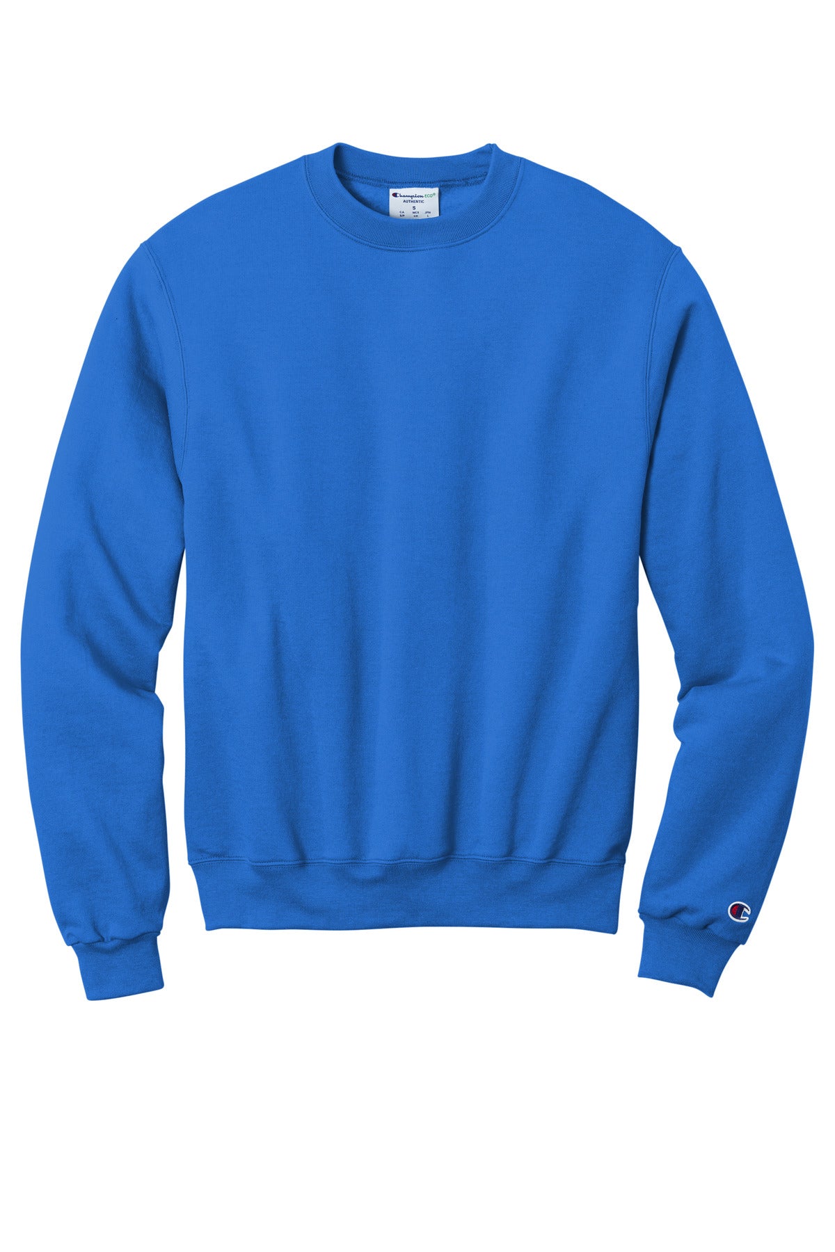 Champion Powerblend Crewneck Sweatshirt S6000