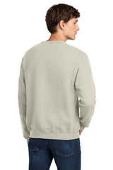 Champion Powerblend Crewneck Sweatshirt S6000