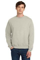 Champion Powerblend Crewneck Sweatshirt S6000
