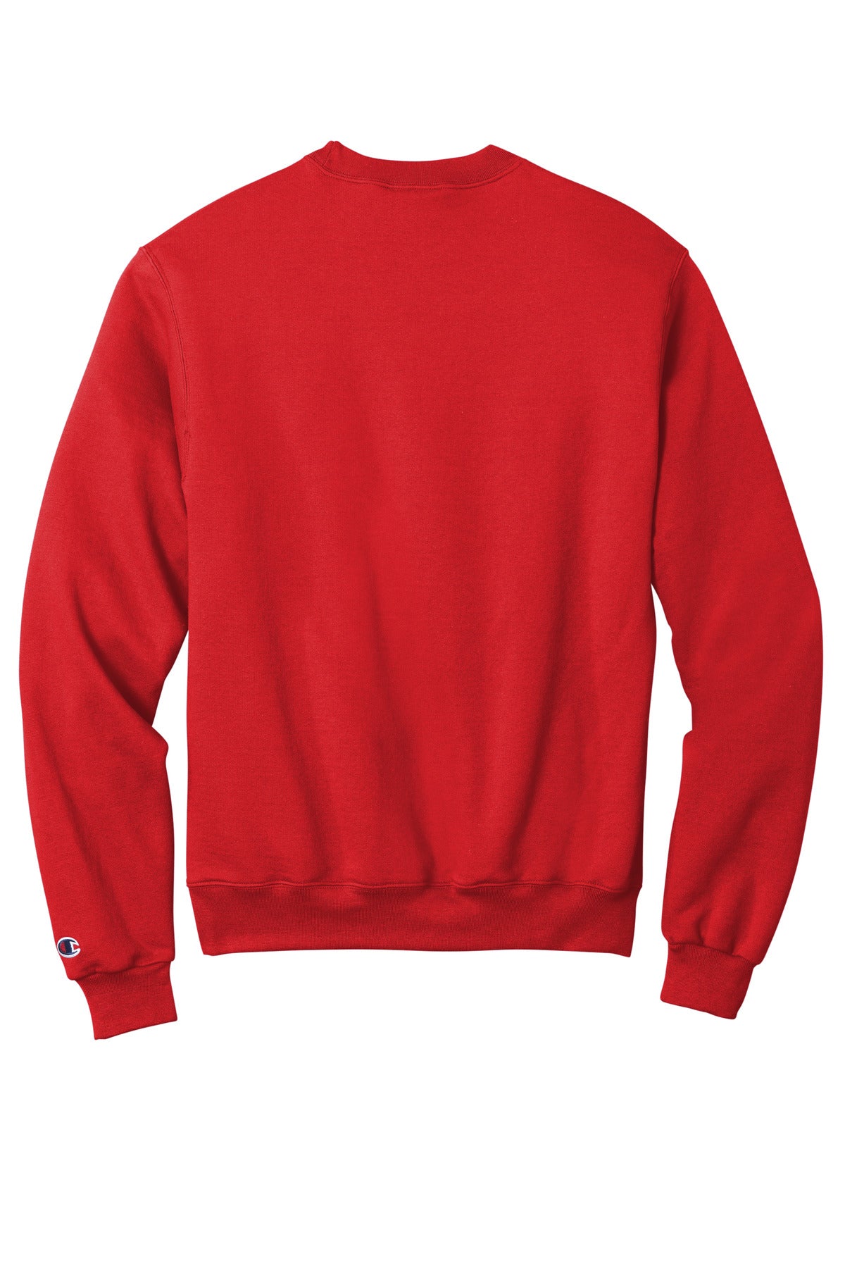 Champion Powerblend Crewneck Sweatshirt S6000