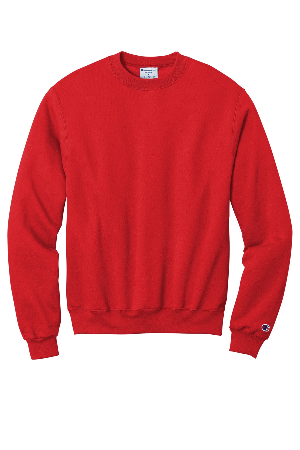 Champion Powerblend Crewneck Sweatshirt S6000