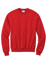 Champion Powerblend Crewneck Sweatshirt S6000