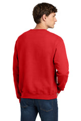 Champion Powerblend Crewneck Sweatshirt S6000