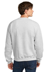 Champion Powerblend Crewneck Sweatshirt S6000