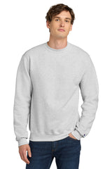 Champion Powerblend Crewneck Sweatshirt S6000