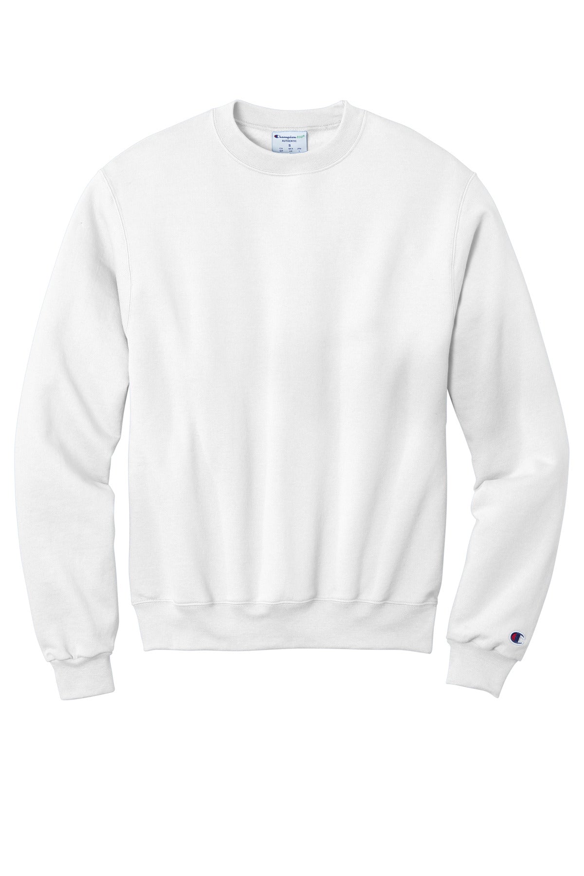 Champion Powerblend Crewneck Sweatshirt S6000