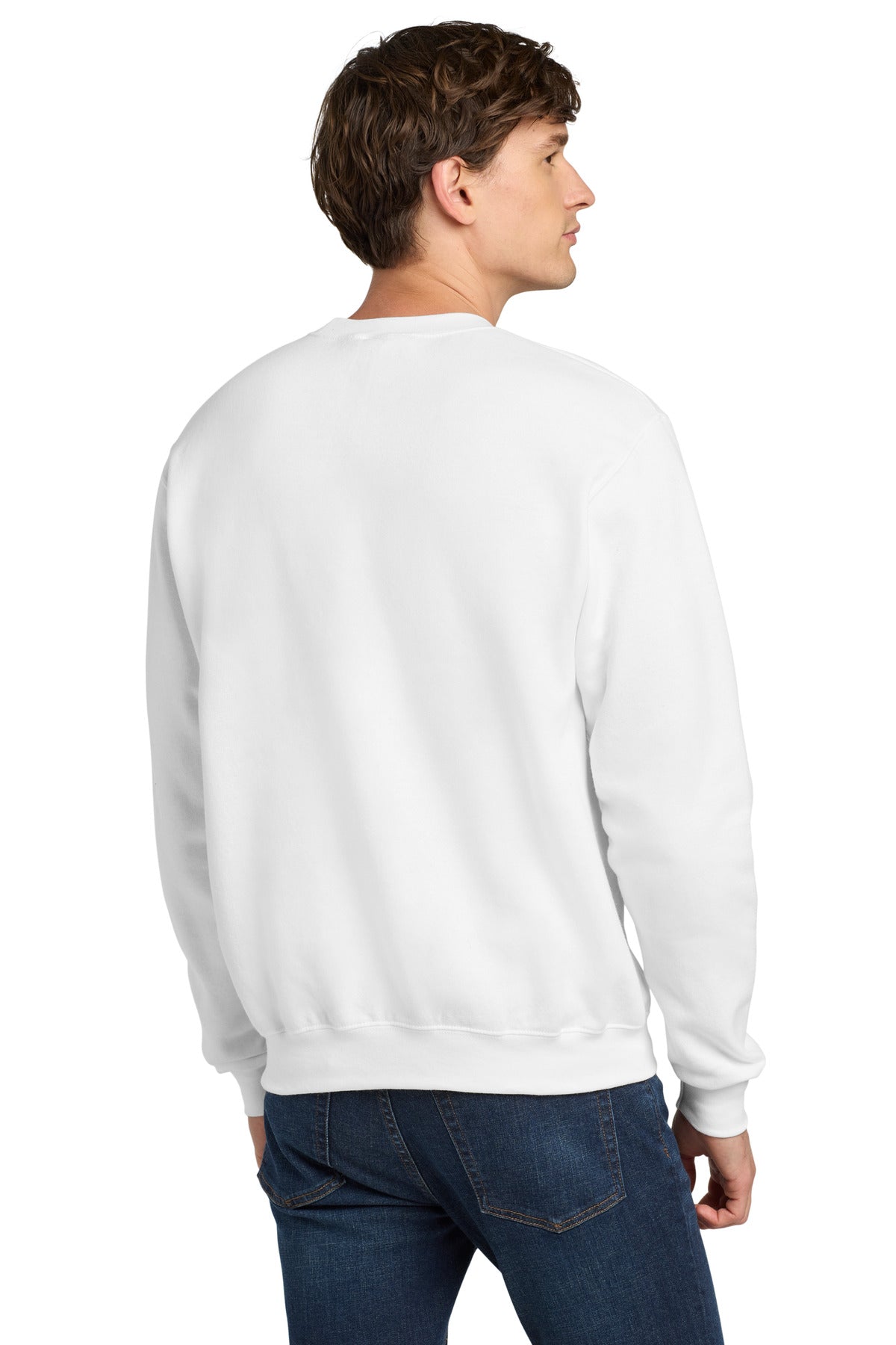 Champion Powerblend Crewneck Sweatshirt S6000