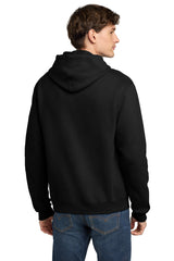 Champion Powerblend Pullover Hoodie S700