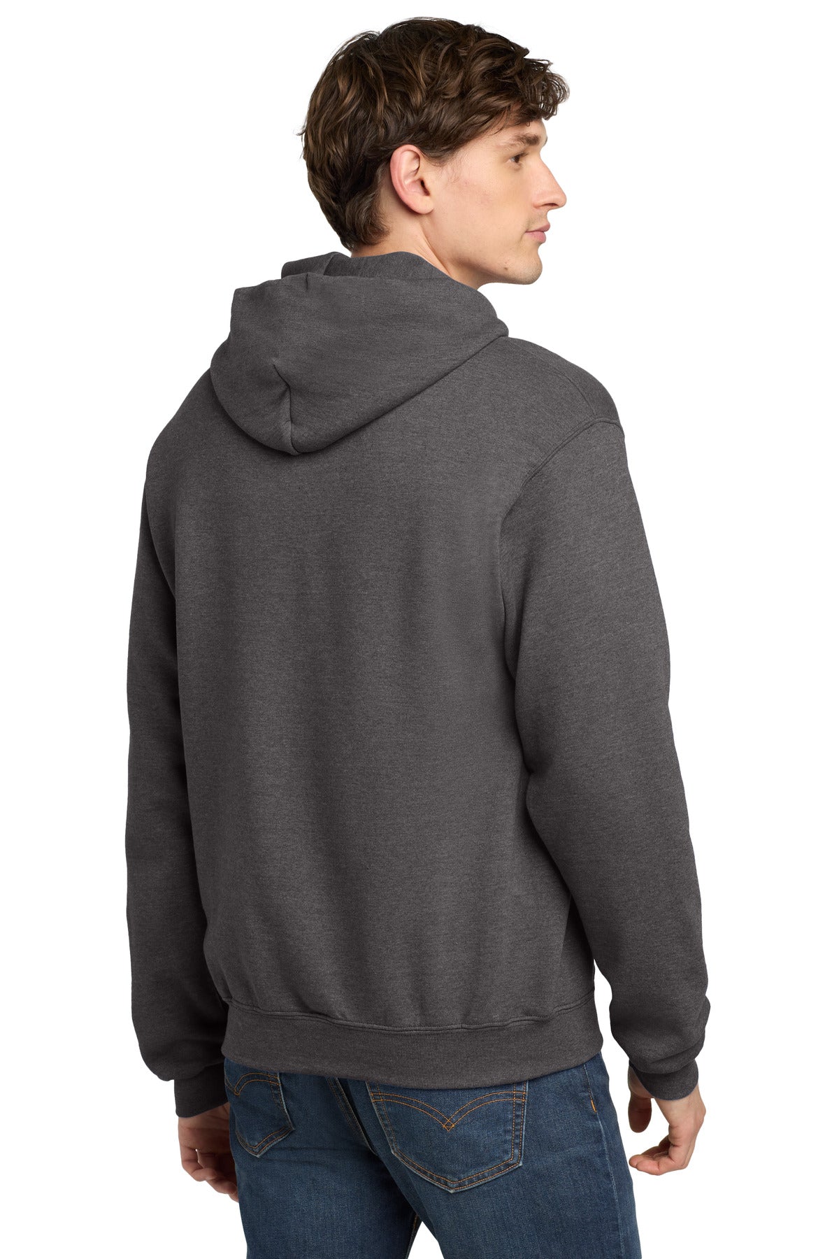 Champion Powerblend Pullover Hoodie S700
