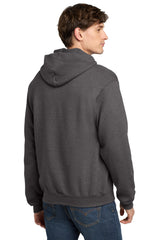 Champion Powerblend Pullover Hoodie S700