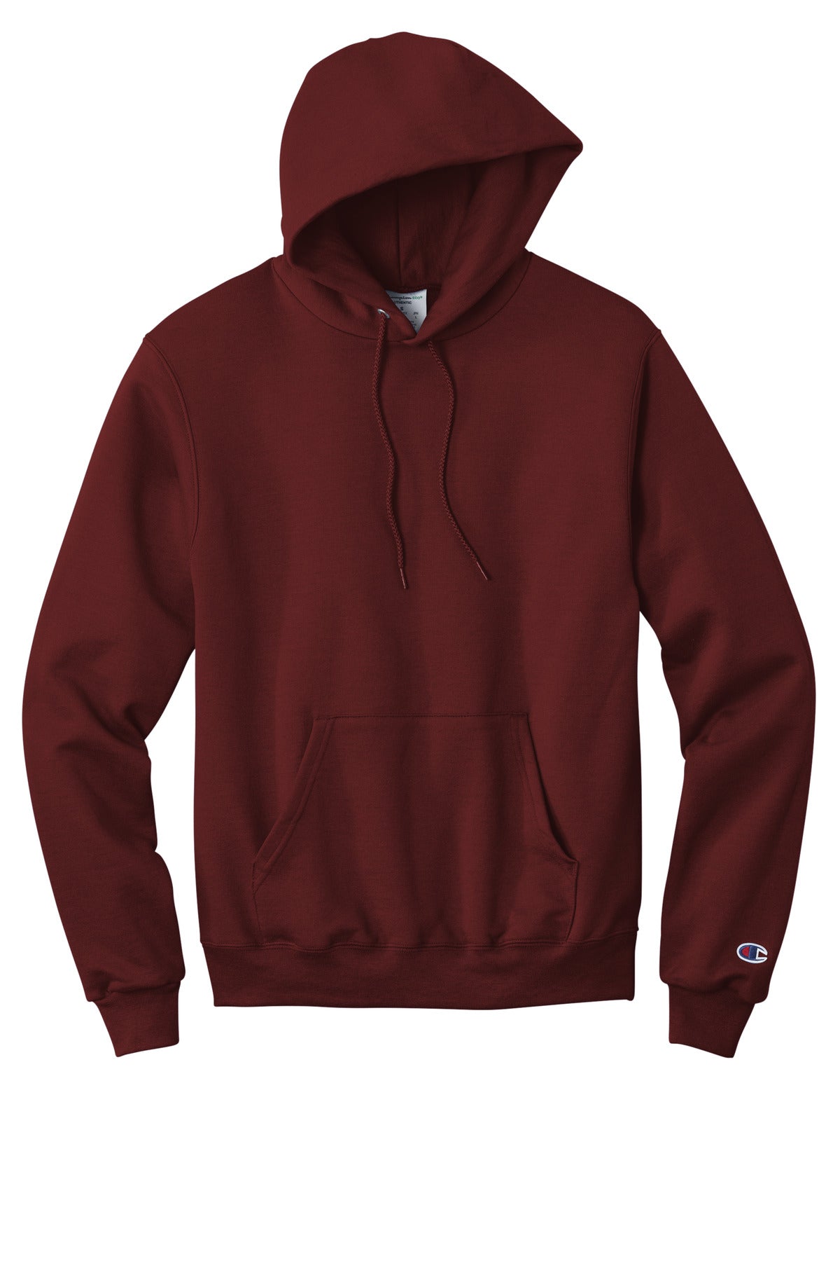 Champion Powerblend Pullover Hoodie S700
