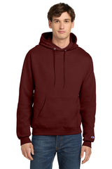 Champion Powerblend Pullover Hoodie S700