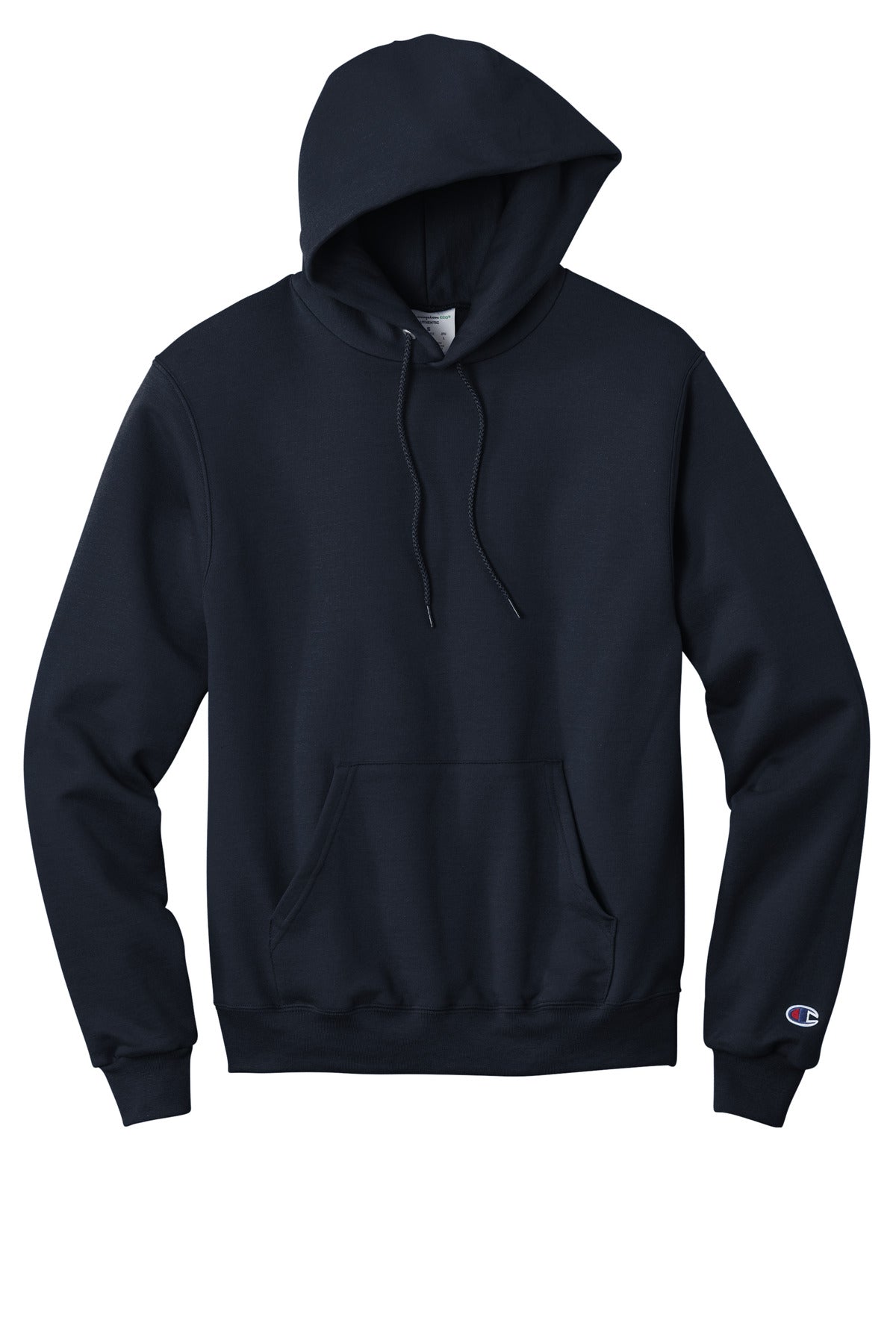 Champion Powerblend Pullover Hoodie S700
