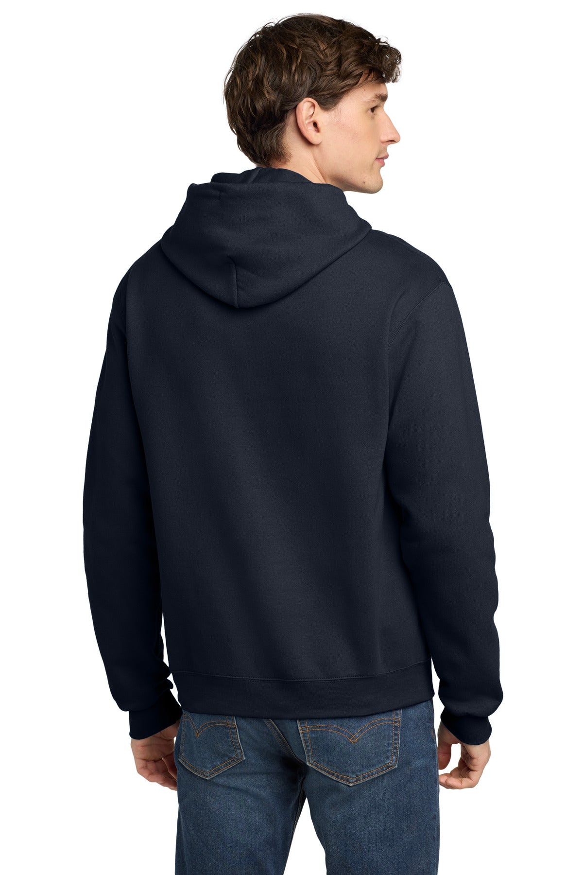 Champion Powerblend Pullover Hoodie S700