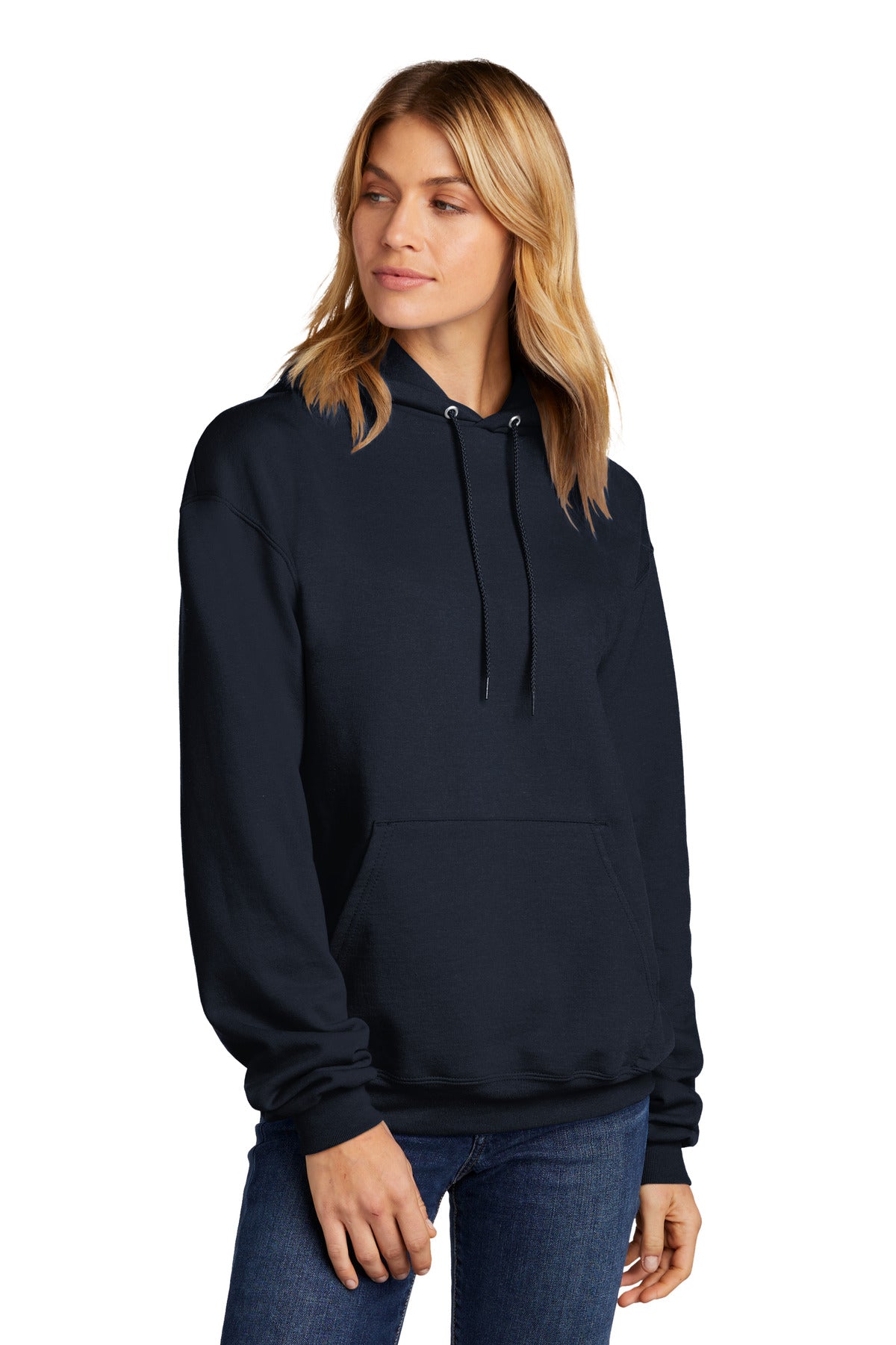 Champion Powerblend Pullover Hoodie S700