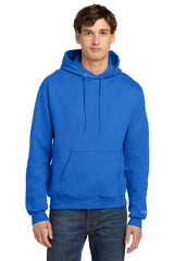 Champion Powerblend Pullover Hoodie S700