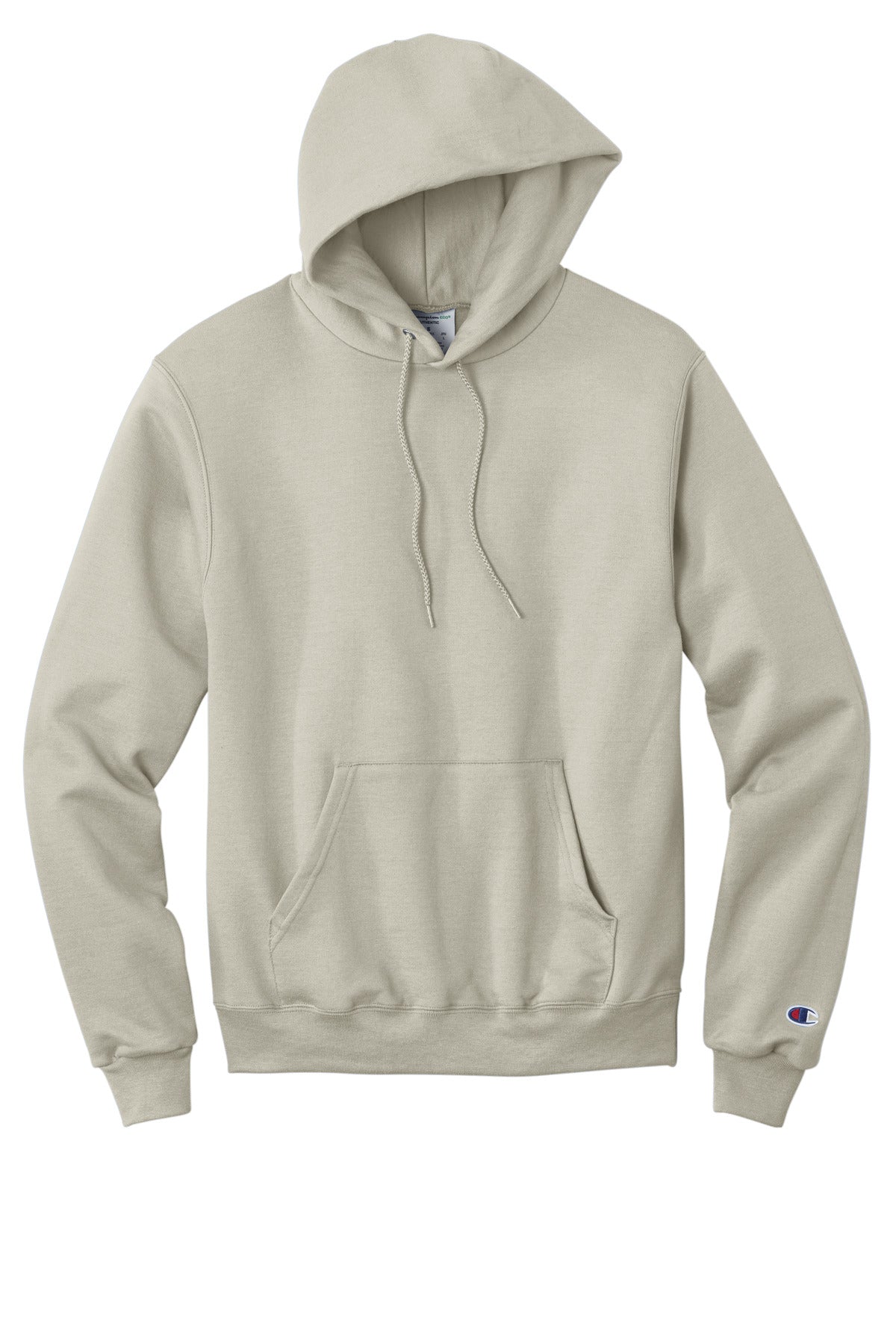 Champion Powerblend Pullover Hoodie S700