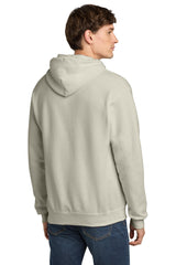 Champion Powerblend Pullover Hoodie S700