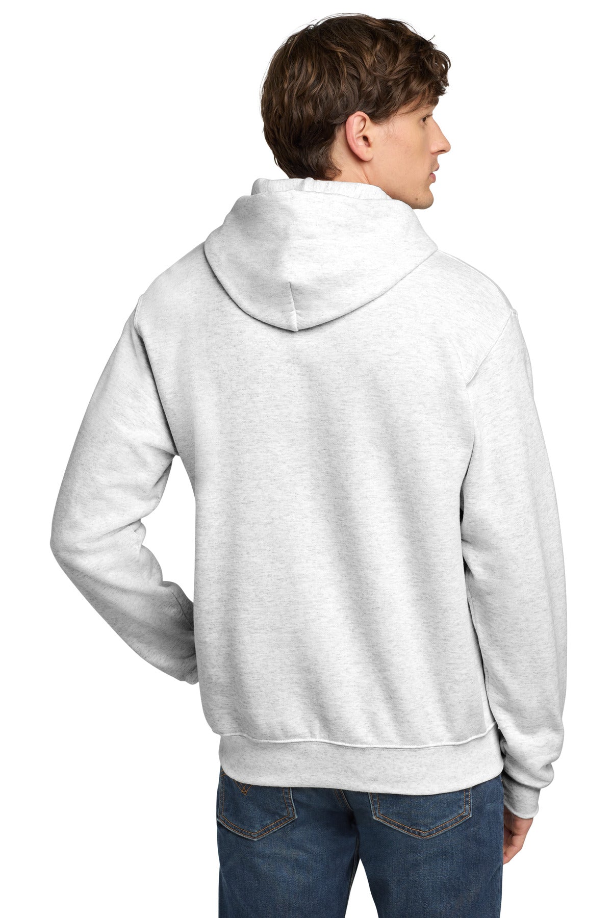 Champion Powerblend Pullover Hoodie S700