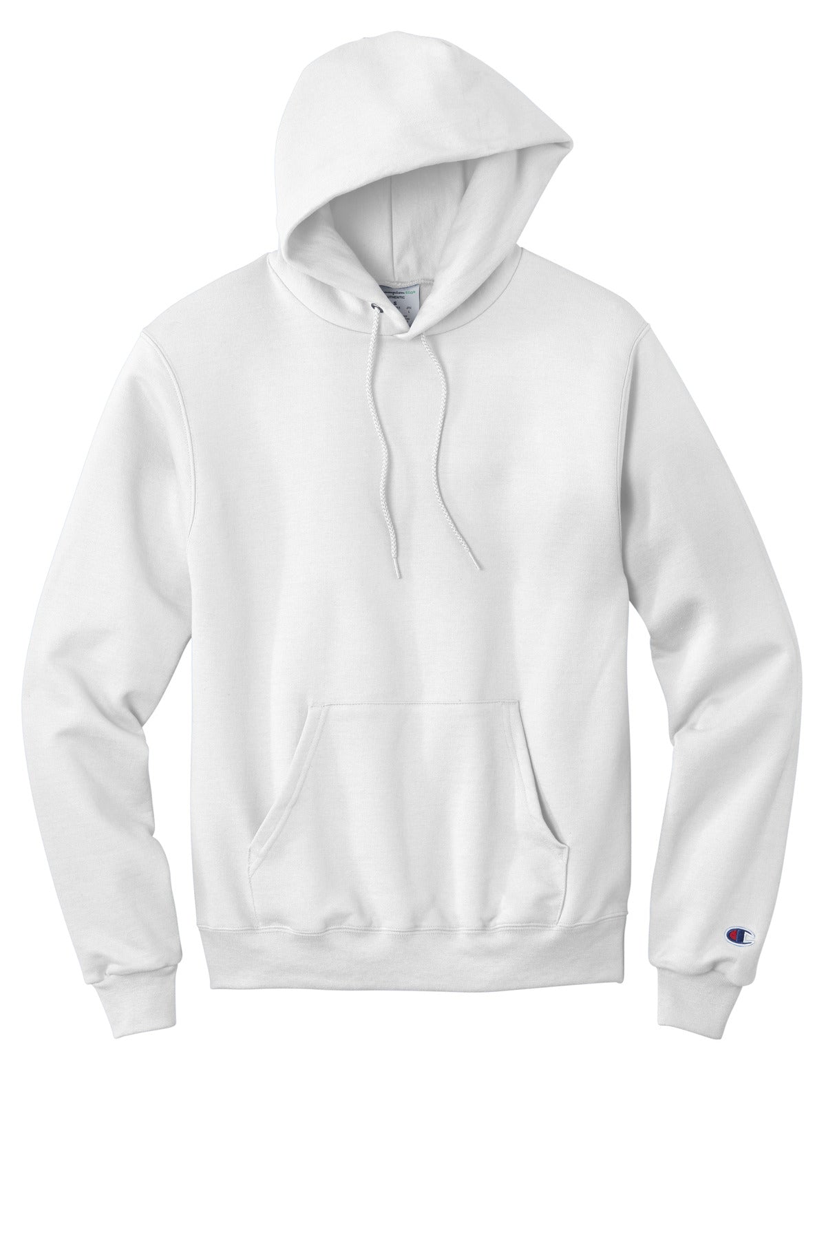 Champion Powerblend Pullover Hoodie S700