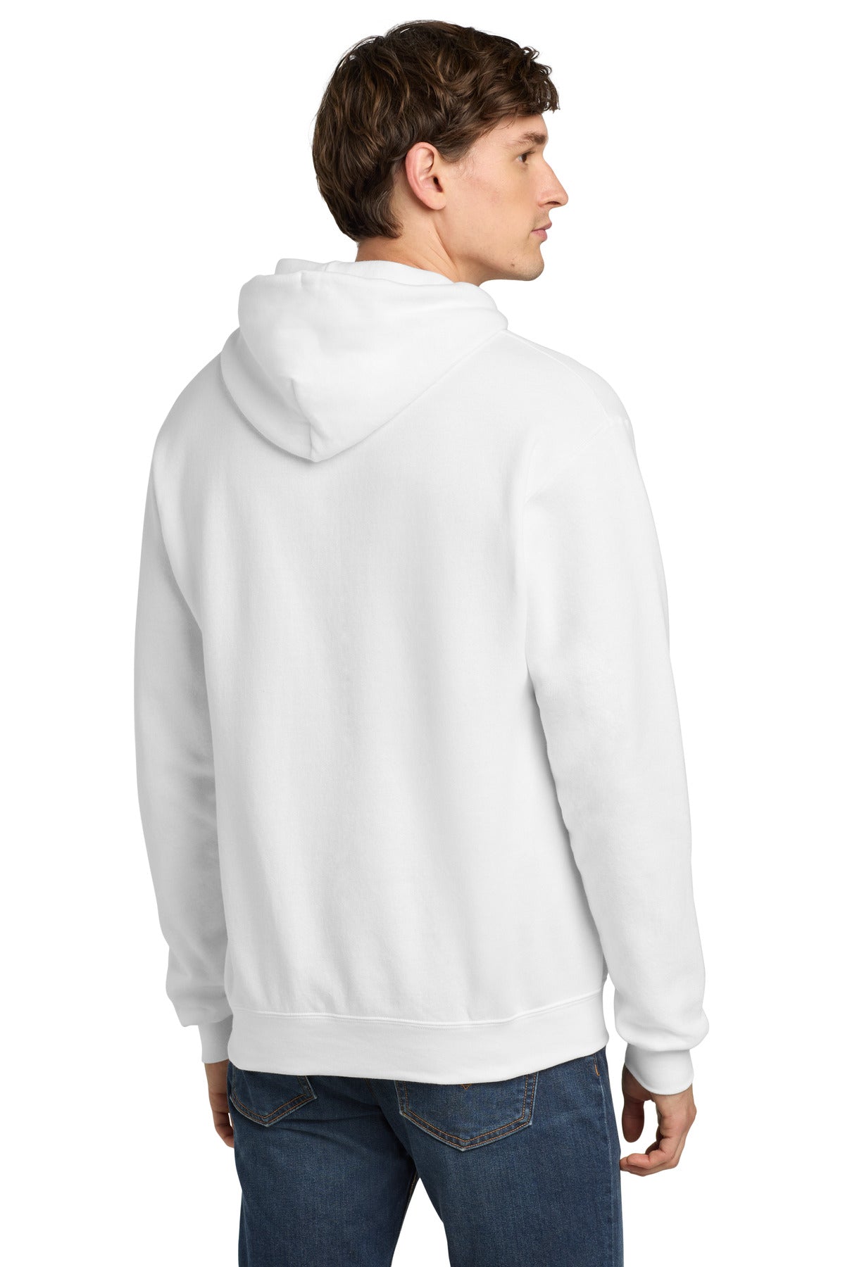 Champion Powerblend Pullover Hoodie S700
