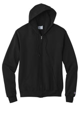 Champion Powerblend Full-Zip Hoodie S800