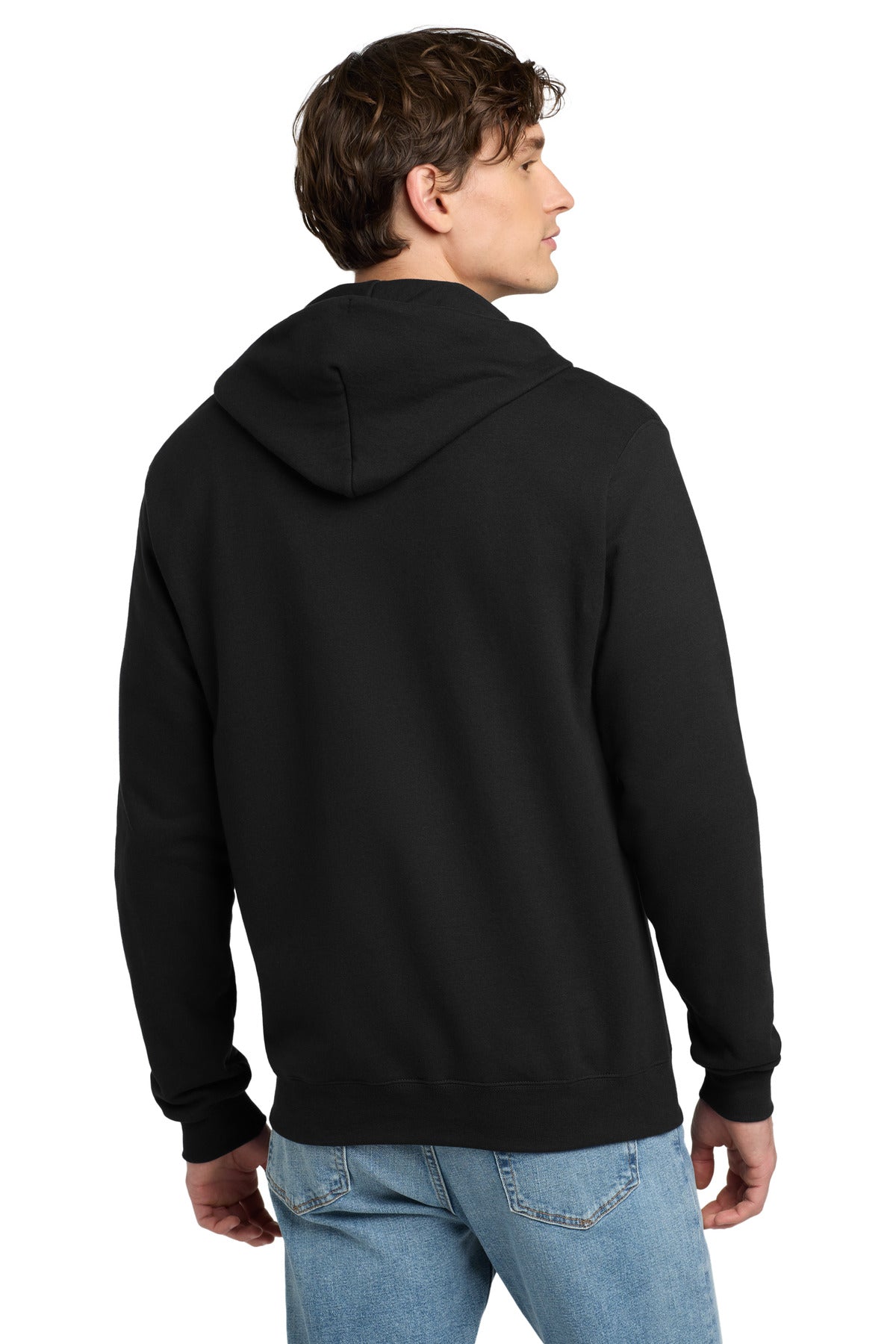Champion Powerblend Full-Zip Hoodie S800